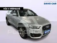 2012 Audi Q3