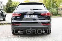 2012 Audi Q3