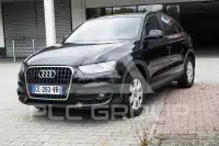 2012 Audi Q3