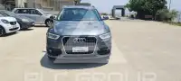 2012 Audi Q3