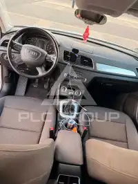 2012 Audi Q3
