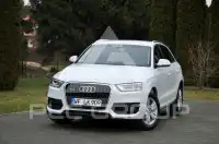 2012 Audi Q3