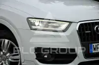 2012 Audi Q3