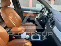 2012 Audi Q3