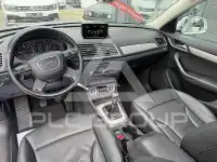 2012 Audi Q3