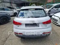 2012 Audi Q3