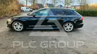 2012 Audi A6