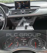 2012 Audi A6