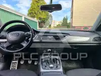 2012 Audi A6
