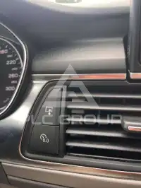 2012 Audi A6