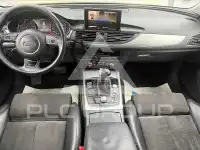 2012 Audi A6