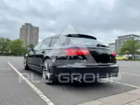 2012 Audi A6