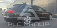 2012 Audi A6