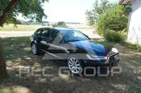2012 Audi A6