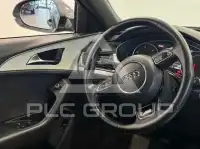 2012 Audi A6