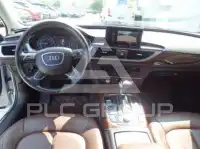 2012 Audi A6