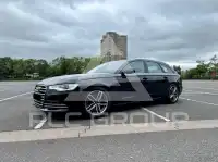 2012 Audi A6