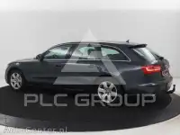 2012 Audi A6