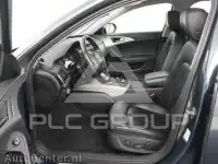 2012 Audi A6
