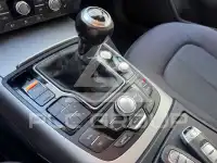 2012 Audi A6