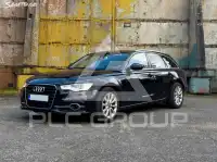 2012 Audi A6