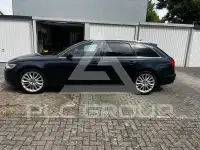 2012 Audi A6