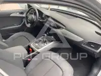 2012 Audi A6