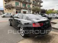 2012 Audi A6