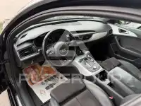 2012 Audi A6