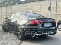 2012 Audi A6