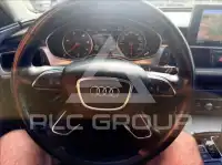 2012 Audi A6