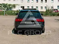 2012 Audi A6