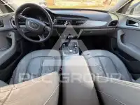 2012 Audi A6