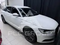 2012 Audi A6