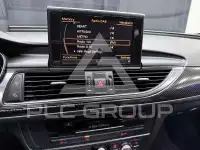 2012 Audi A6
