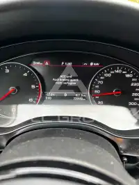 2012 Audi A6