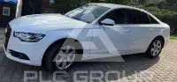 2012 Audi A6
