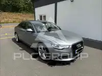 2012 Audi A6