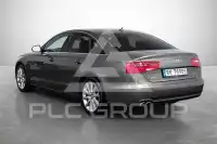 2012 Audi A6