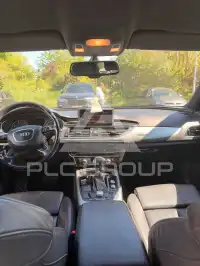 2012 Audi A6