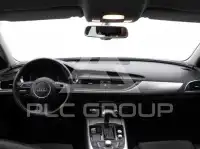 2012 Audi A6