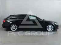 2012 Audi A6