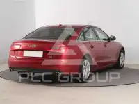 2012 Audi A6