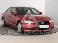 2012 Audi A6