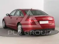 2012 Audi A6