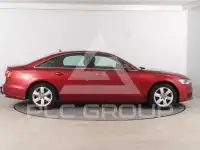 2012 Audi A6