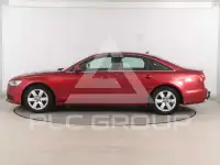 2012 Audi A6
