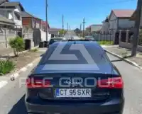 2012 Audi A6