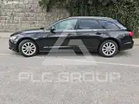 2012 Audi A6