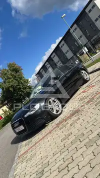 2012 Audi A6